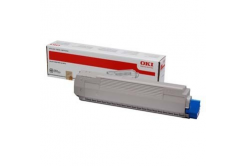 OKI 44059166 purpuriu (magenta) toner original