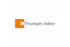 Triumph Adler toner original 662511111, cyan, 12000 pagini, Triumph Adler DCC 2500ci