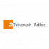 Triumph Adler 662511111 azuriu (cyan) toner original