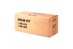 Kyocera Mita DK-320 negru (black) drum original