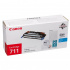 Canon CRG-711 azuriu (cyan) toner original