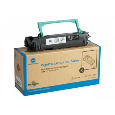 Konica Minolta 4152603 negru (black) toner original