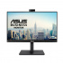 Monitor ASUS BE24EQSK 90LM05M1-B09370, 23,8", IPS, FHD, 75Hz, 5ms, Negru, 3R