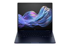 HP EliteBook X/Flip G1i/U5-228V/14"/WUXGA/T/32GB/512GB SSD/Arc 130V/W11P/Blue/3R On-Site