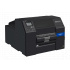 Epson ColorWorks C6500Pe (mk) C31CH77202MK, color imprimantă de etichete, peeler, disp., USB, Ethernet, black