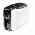 Zebra ZC100 ZC11-000C000EM00 imprimantă de carduri, unilateral, USB/Ethernet