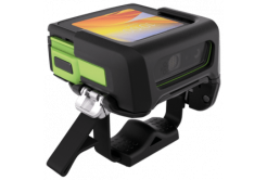 Zebra WS50 WS5001-0B2J3020EA6, terminal de date, 2D, SE4770, USB, BT, Wi-Fi, ext. bat., Android