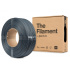 "The Filament" by Spectrum TF-24177, ReFill, ASA CF, 1,75mm, 1000g, Gri (Grey)