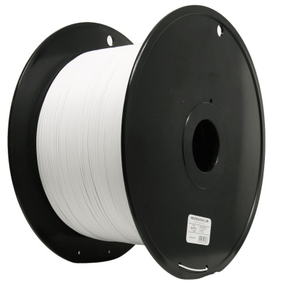 Professional Lab FG-P192-E1, 3D filament, PLA, 1,75mm, 5000g, Alb (White)
