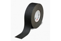 3M Safety-Walk™ 610 Bandă antiderapantă pentru uz general, neagră 19 mm x 18,3 m