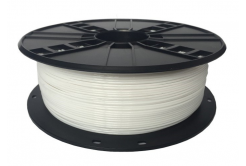Gembird 3D filament PETG, 1,75mm, 1kg, alb