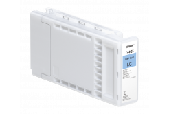 Epson T44Q540 C13T44Q540 azuriu deschis (light gray) cartus original