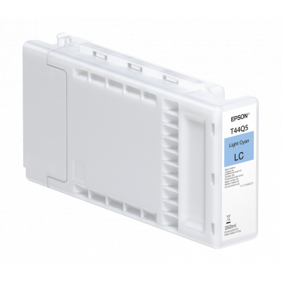 Epson T44Q540 C13T44Q540 azuriu deschis (light gray) cartus original