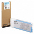 Epson T606500 azuriu deschis (light cyan) cartus original