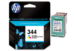 HP 344 C9363EE color cartus original