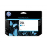HP 745 F9J97A azuriu (cyan) cartus original