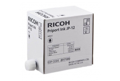 Ricoh JP 12 817104 negru (black) cartus original