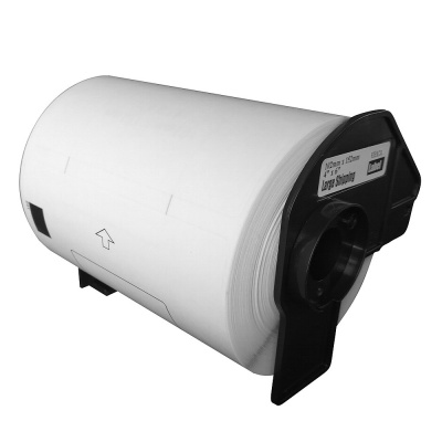 Brother DK-22246, 103mm x 30,48m, rolă etichete compatibil