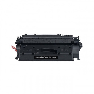 Canon CRG-719H negru toner compatibil