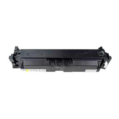 Canon T12Y 5095C006 galben (yellow) toner compatibil