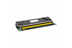 Lexmark C5222YS galben (yellow) toner compatibil