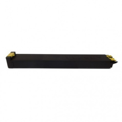 Sharp MX-51GTYA galben (yellow) toner compatibil