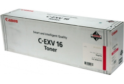 Canon C-EXV16 1067B002 purpuriu (magenta) toner original