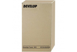 Develop 302 8936406 negru (black) toner original