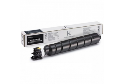 Kyocera TK-6345K 1T02XF0NL0 negru (black) toner original