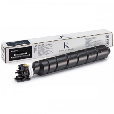Kyocera TK-6345K 1T02XF0NL0 negru (black) toner original
