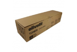 Olivetti toner original B0533/8938-521, black, 20000 pagini, Olivetti D-COLOR MF 25, 25+