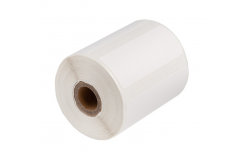 PONY 50x20mm, 320buc., pentru M110 și M120, etichete autoadezive originale, alb