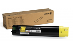Xerox 106R01509 galben (yellow) toner original