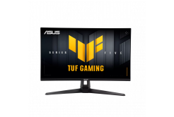 Monitor ASUS VG27AQ5A 90LM0BN0-B01371, 27", LED