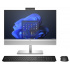 HP EliteOne 840 G9 7B122EA#BCM Computerul All-in-one, 23,8", FHD, T, i5-13500, 16GB, 512GB SSD, UHD 770, W11P, Silver, 3RNBD