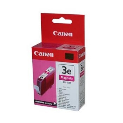 Canon BCI-3eM purpuriu (magenta) cartus original