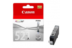 Canon CLI-521GY gri (grey) cartus original