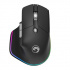Mouse fără fir, Marvo G803, negru, optică, 4000DPI