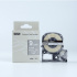 Epson LK-3TWN, ST9SW, 9mm x 9m, text alb / fundal transparent, banda compatibila