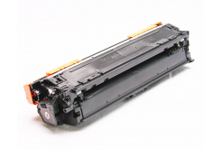 Toner compatibil cu HP 651A CE340A negru (black) 