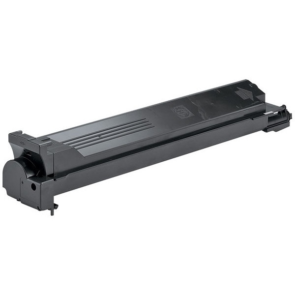 Konica Minolta TN-213Bk negru toner compatibil - CDRmarket