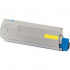 OKI 44973533 galben (yellow) toner compatibil