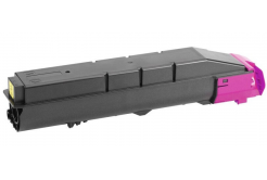 Utax CK-5510M purpuriu (magenta) toner compatibil
