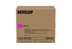 Develop TNP-49M A95W3D0 purpuriu (magenta) toner original