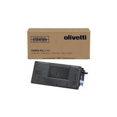 Olivetti B1071 negru (black) toner original
