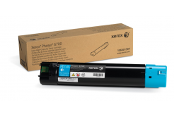 Xerox 106R01507 azuriu (cyan) toner original