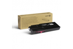 Xerox 106R03511 purpuriu (magenta) toner original