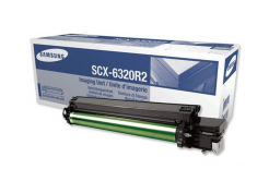 HP SCX-6320R2 SV177A negru (black) drum original