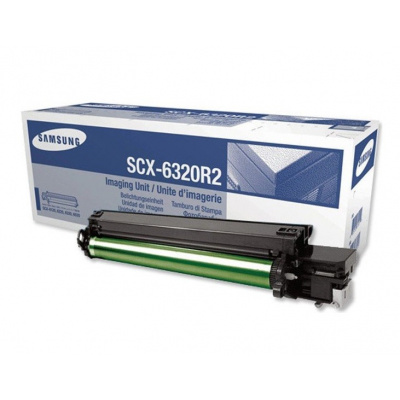 HP SCX-6320R2 SV177A negru (black) drum original