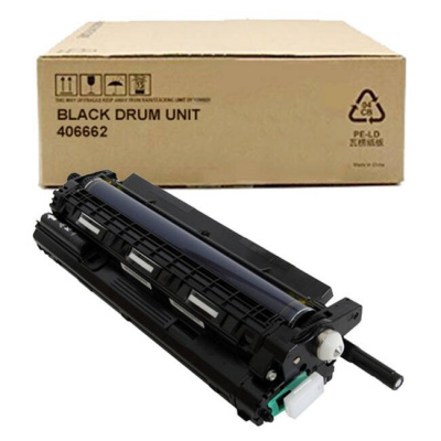 Ricoh 406662 negru (black) drum original